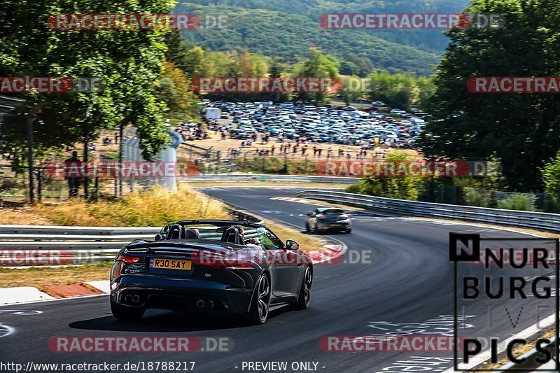 Bild #18788217 - Touristenfahrten Nürburgring Nordschleife (28.08.2022)