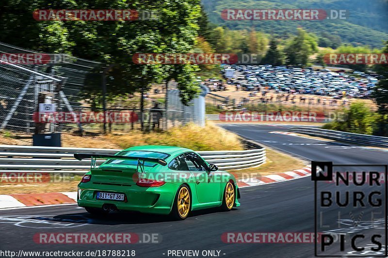 Bild #18788218 - Touristenfahrten Nürburgring Nordschleife (28.08.2022)