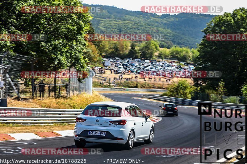 Bild #18788226 - Touristenfahrten Nürburgring Nordschleife (28.08.2022)