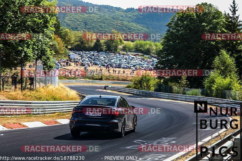 Bild #18788230 - Touristenfahrten Nürburgring Nordschleife (28.08.2022)