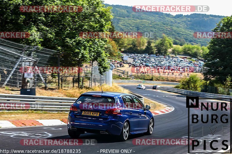 Bild #18788235 - Touristenfahrten Nürburgring Nordschleife (28.08.2022)