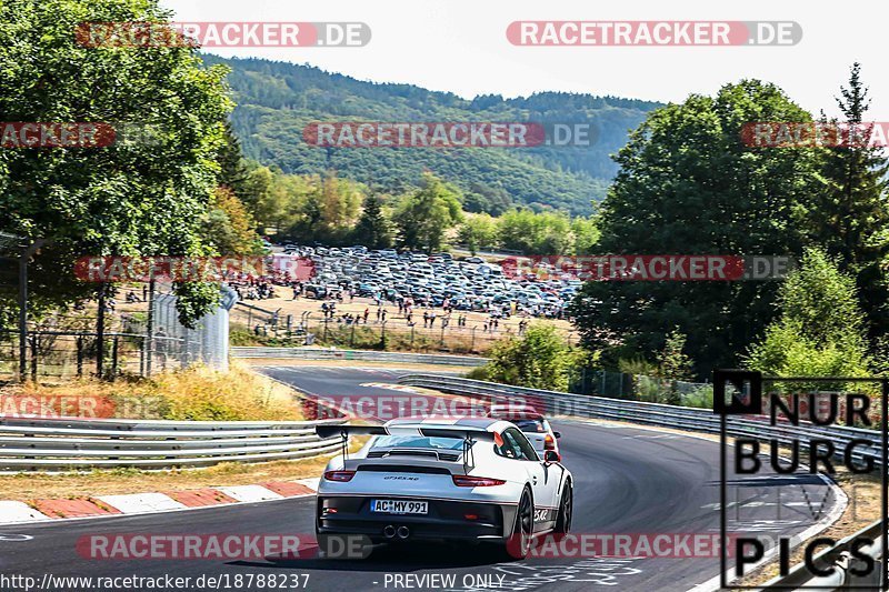 Bild #18788237 - Touristenfahrten Nürburgring Nordschleife (28.08.2022)