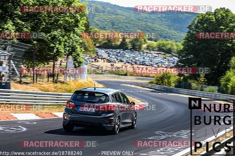 Bild #18788240 - Touristenfahrten Nürburgring Nordschleife (28.08.2022)