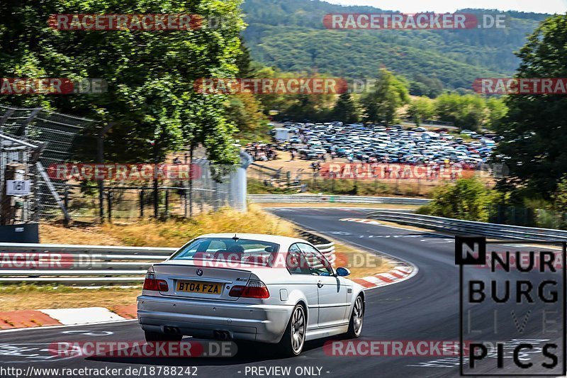 Bild #18788242 - Touristenfahrten Nürburgring Nordschleife (28.08.2022)
