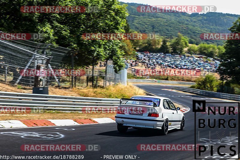 Bild #18788289 - Touristenfahrten Nürburgring Nordschleife (28.08.2022)