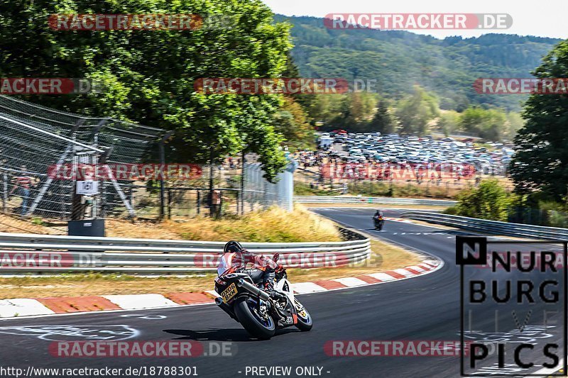 Bild #18788301 - Touristenfahrten Nürburgring Nordschleife (28.08.2022)