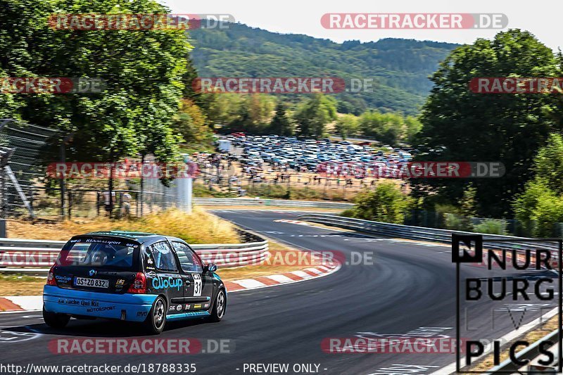 Bild #18788335 - Touristenfahrten Nürburgring Nordschleife (28.08.2022)