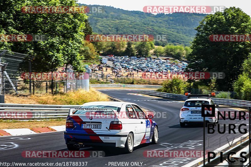 Bild #18788337 - Touristenfahrten Nürburgring Nordschleife (28.08.2022)