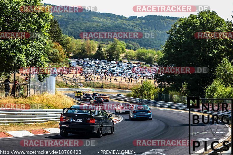 Bild #18788423 - Touristenfahrten Nürburgring Nordschleife (28.08.2022)