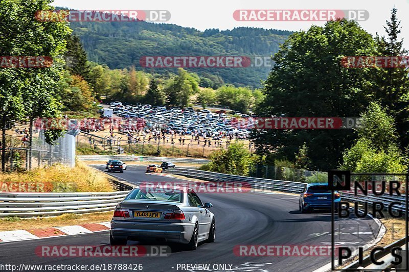 Bild #18788426 - Touristenfahrten Nürburgring Nordschleife (28.08.2022)