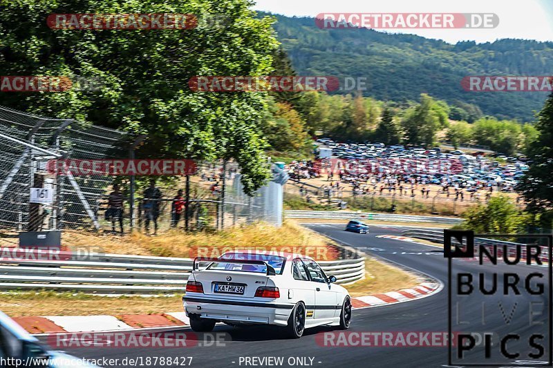 Bild #18788427 - Touristenfahrten Nürburgring Nordschleife (28.08.2022)