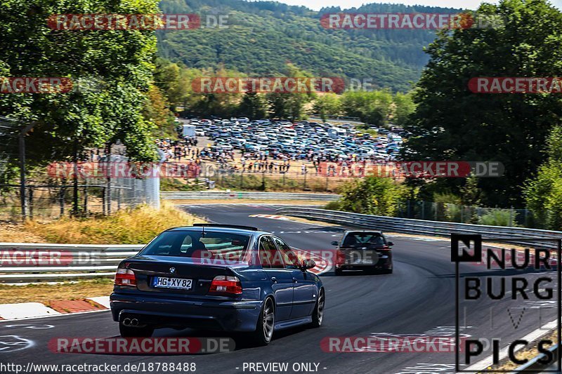 Bild #18788488 - Touristenfahrten Nürburgring Nordschleife (28.08.2022)