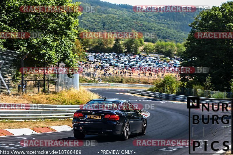 Bild #18788489 - Touristenfahrten Nürburgring Nordschleife (28.08.2022)