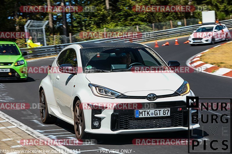 Bild #18788511 - Touristenfahrten Nürburgring Nordschleife (28.08.2022)