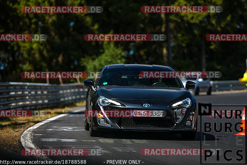 Bild #18788588 - Touristenfahrten Nürburgring Nordschleife (28.08.2022)