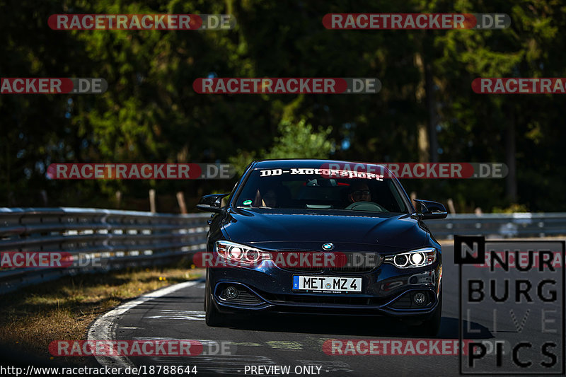 Bild #18788644 - Touristenfahrten Nürburgring Nordschleife (28.08.2022)