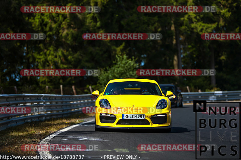 Bild #18788787 - Touristenfahrten Nürburgring Nordschleife (28.08.2022)