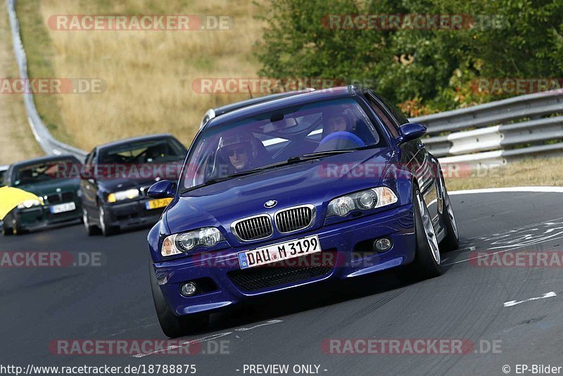 Bild #18788875 - Touristenfahrten Nürburgring Nordschleife (28.08.2022)