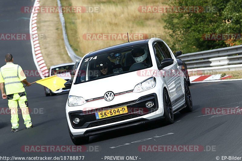 Bild #18788877 - Touristenfahrten Nürburgring Nordschleife (28.08.2022)