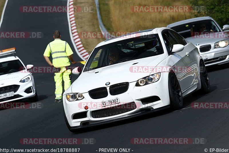 Bild #18788887 - Touristenfahrten Nürburgring Nordschleife (28.08.2022)