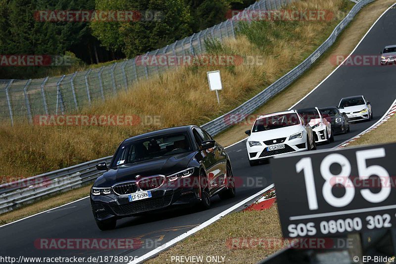 Bild #18788926 - Touristenfahrten Nürburgring Nordschleife (28.08.2022)