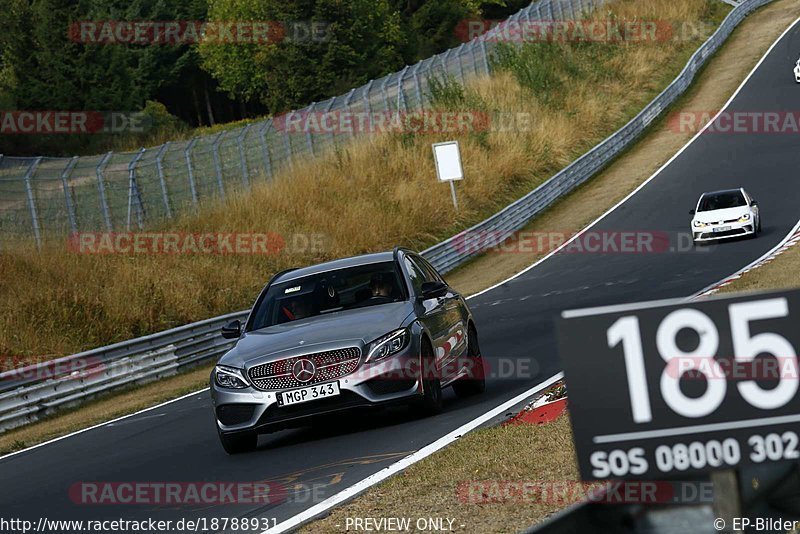 Bild #18788931 - Touristenfahrten Nürburgring Nordschleife (28.08.2022)