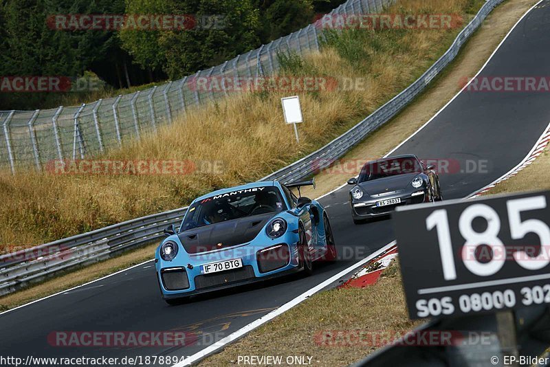 Bild #18788941 - Touristenfahrten Nürburgring Nordschleife (28.08.2022)