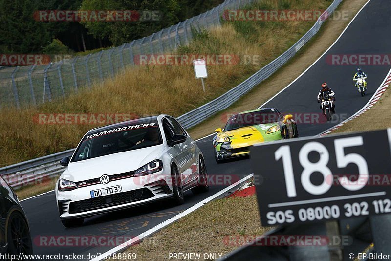 Bild #18788969 - Touristenfahrten Nürburgring Nordschleife (28.08.2022)