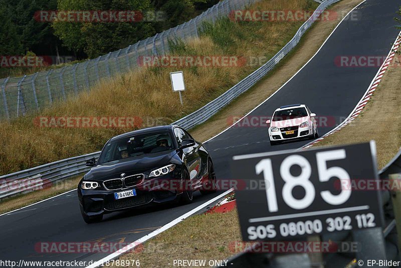 Bild #18788976 - Touristenfahrten Nürburgring Nordschleife (28.08.2022)