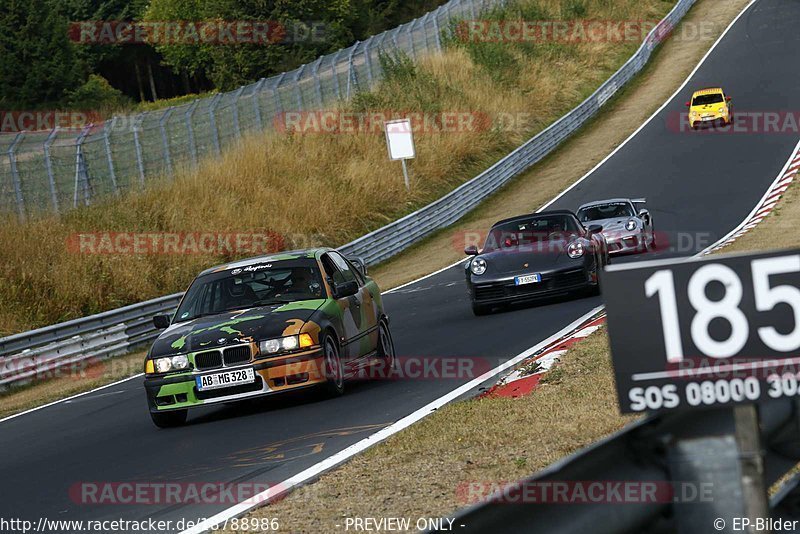 Bild #18788986 - Touristenfahrten Nürburgring Nordschleife (28.08.2022)