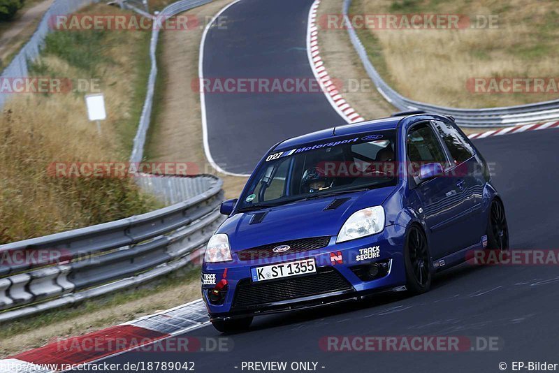 Bild #18789042 - Touristenfahrten Nürburgring Nordschleife (28.08.2022)