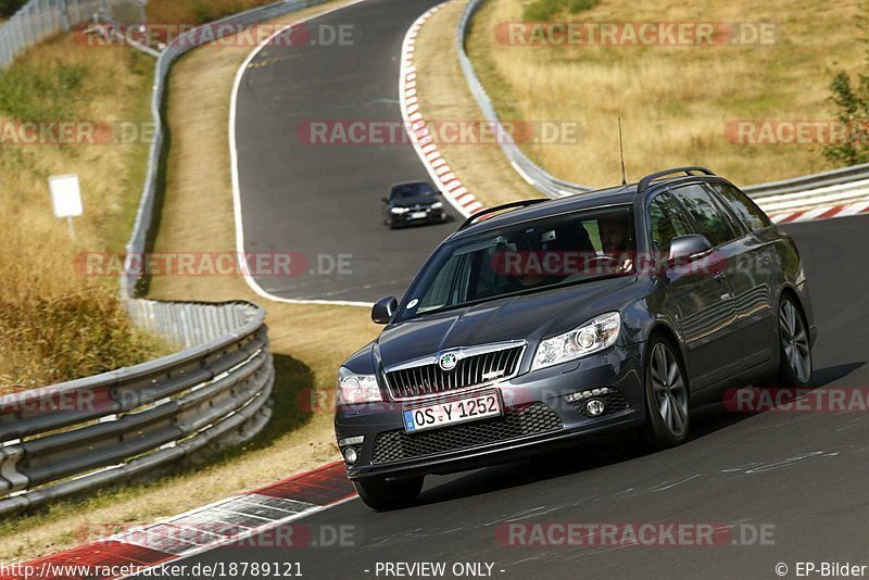 Bild #18789121 - Touristenfahrten Nürburgring Nordschleife (28.08.2022)