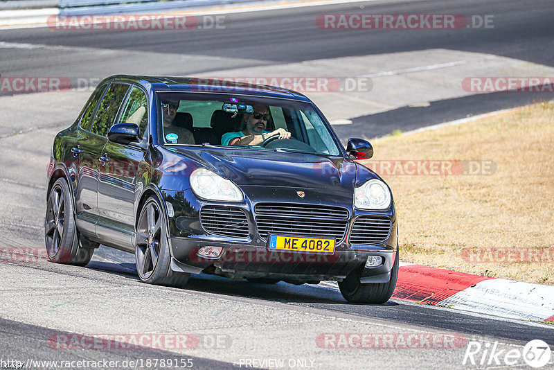 Bild #18789155 - Touristenfahrten Nürburgring Nordschleife (28.08.2022)