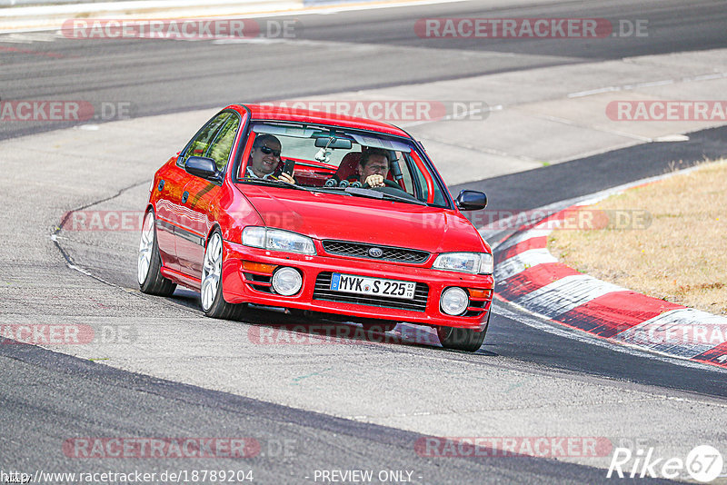 Bild #18789204 - Touristenfahrten Nürburgring Nordschleife (28.08.2022)