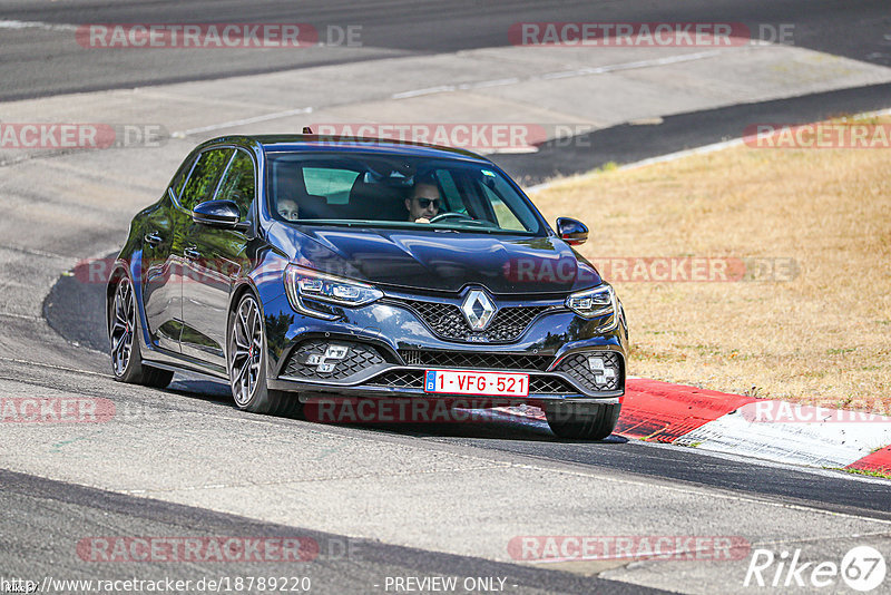 Bild #18789220 - Touristenfahrten Nürburgring Nordschleife (28.08.2022)