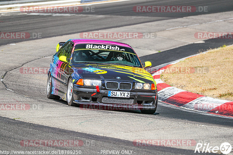 Bild #18789250 - Touristenfahrten Nürburgring Nordschleife (28.08.2022)