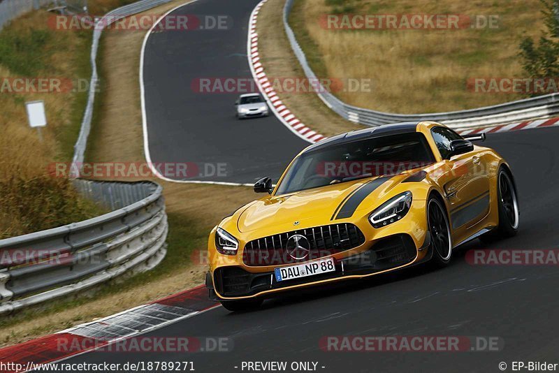 Bild #18789271 - Touristenfahrten Nürburgring Nordschleife (28.08.2022)