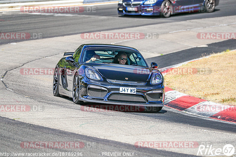 Bild #18789296 - Touristenfahrten Nürburgring Nordschleife (28.08.2022)