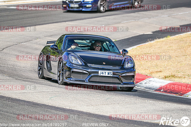 Bild #18789297 - Touristenfahrten Nürburgring Nordschleife (28.08.2022)