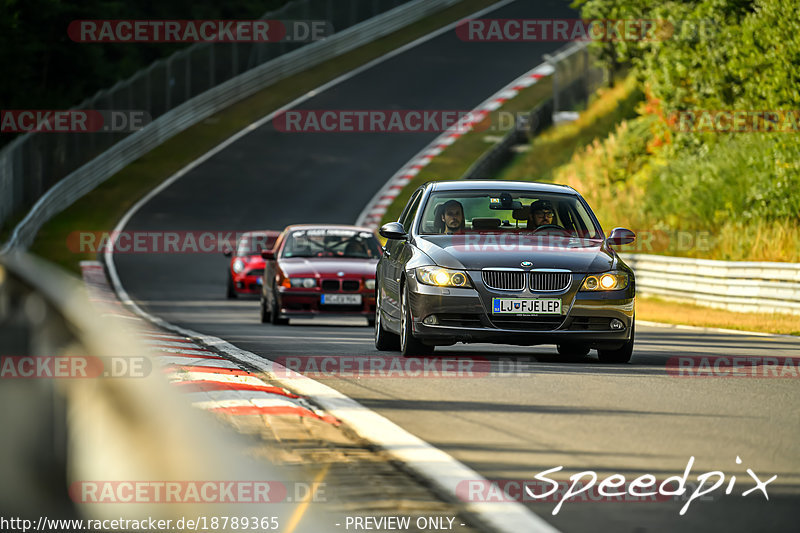 Bild #18789365 - Touristenfahrten Nürburgring Nordschleife (28.08.2022)