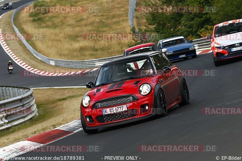 Bild #18789381 - Touristenfahrten Nürburgring Nordschleife (28.08.2022)