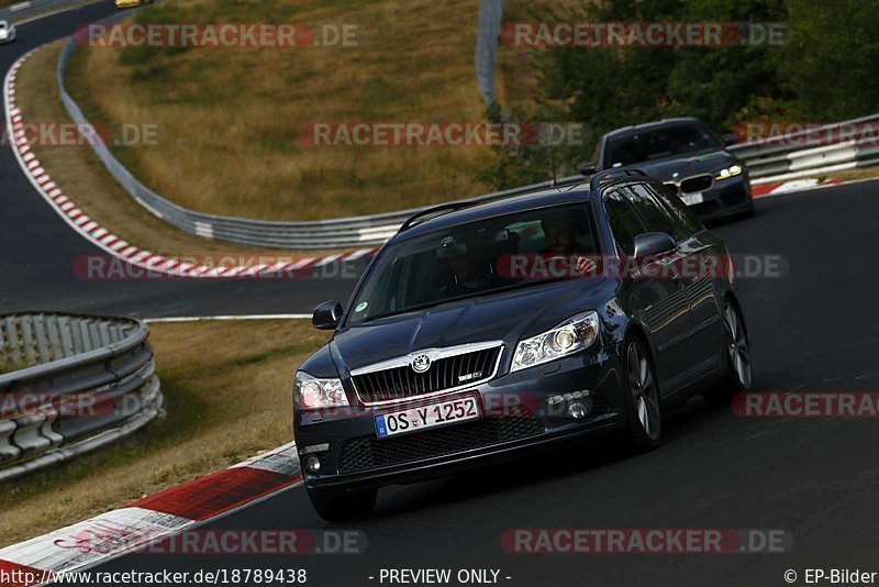 Bild #18789438 - Touristenfahrten Nürburgring Nordschleife (28.08.2022)