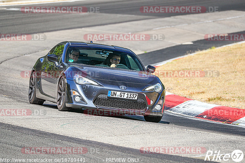 Bild #18789441 - Touristenfahrten Nürburgring Nordschleife (28.08.2022)