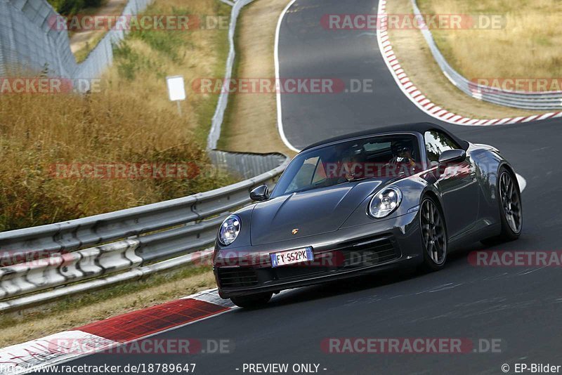 Bild #18789647 - Touristenfahrten Nürburgring Nordschleife (28.08.2022)