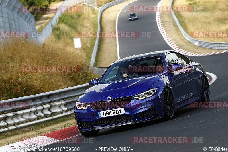 Bild #18789688 - Touristenfahrten Nürburgring Nordschleife (28.08.2022)