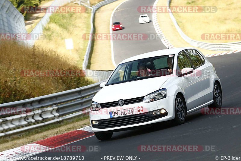 Bild #18789710 - Touristenfahrten Nürburgring Nordschleife (28.08.2022)