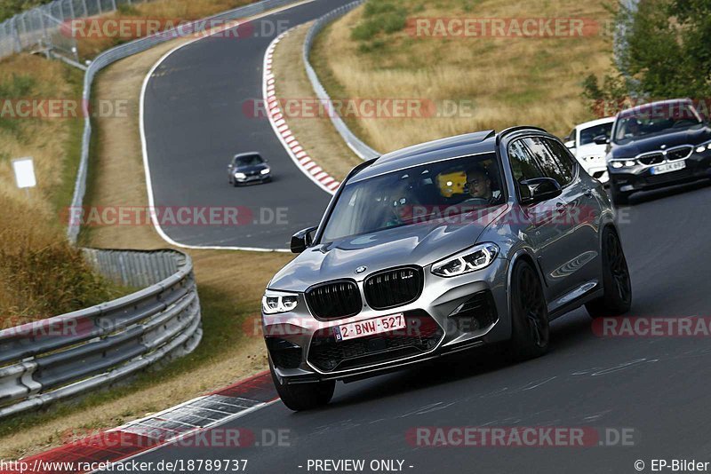 Bild #18789737 - Touristenfahrten Nürburgring Nordschleife (28.08.2022)