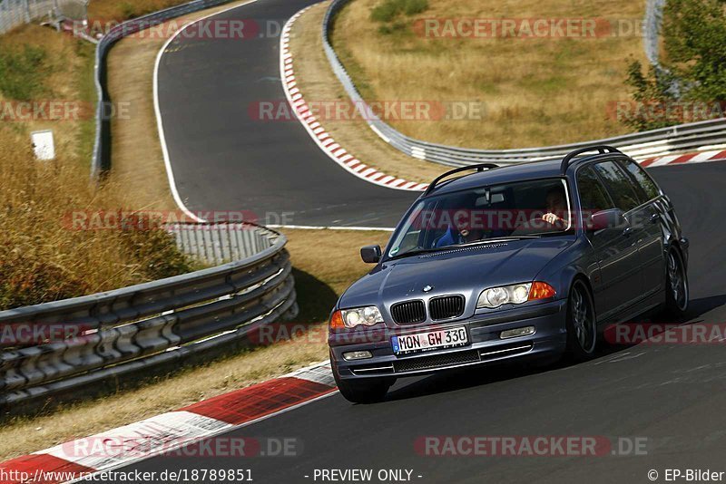 Bild #18789851 - Touristenfahrten Nürburgring Nordschleife (28.08.2022)