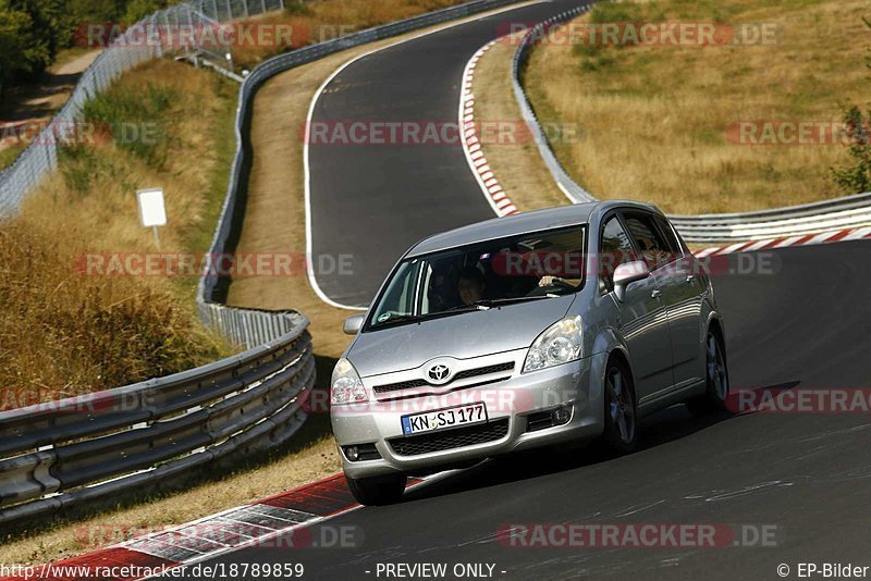 Bild #18789859 - Touristenfahrten Nürburgring Nordschleife (28.08.2022)