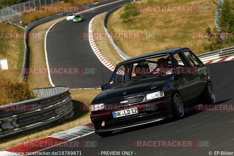 Bild #18789871 - Touristenfahrten Nürburgring Nordschleife (28.08.2022)